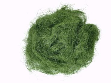 Sisal Dekogras grün 50g